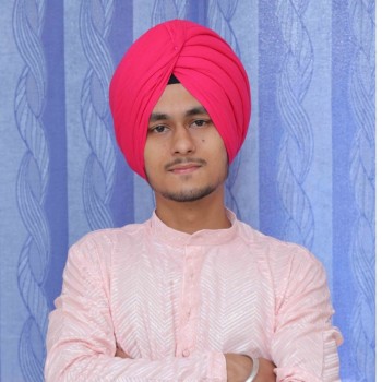 Parminder Pal
